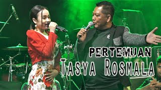 PERTEMUAN langsung koplo cak Silo - Tasya Rosmala DHEHAN AUDIO ( Pak Eko Bass Duwe Gawe ) - NABABA