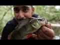 i fished melbourne s forgotten lake for a day