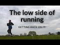 Struggling With Running? Me Too! 🏃🏻‍♀️| Run With Me Vlog | Lucy Shaw