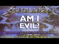 Metallica | Am I Evil? [Diamond Head] | Lyric Video