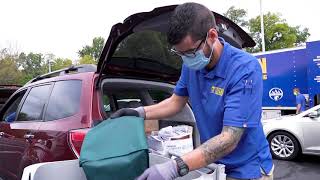 TITAN Shred Event Video Sept 2020