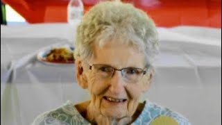 Janis Irene George’s Funeral Service
