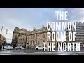 The North of England Mining Institute (The Common Room) History