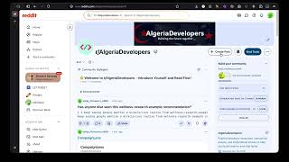 CampaignLens Demo - Evidence-First Campaign Detection for Reddit Mods