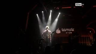 Andrius Mamontovas live at Tamsta, Vilnius (2014-09-10)