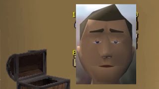 My First Master Clue Loot