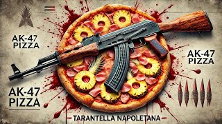 Funtime3Freddy3 - AK-47 Pizza (Tarantella Napoletana Remix)