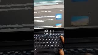 How to change font size in windows #keyboardshortcut #windows #gotech #laptop