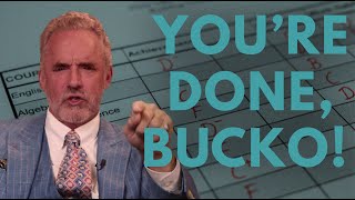 I Was Expelled From Jordan Petersons Scam University