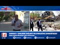 sarayalti kanlidere baĞlanti yolu kaderİne terk edİldİ