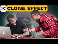 How To CLONE YOURSELF in CapCut PC (Just 3 MINUTES)