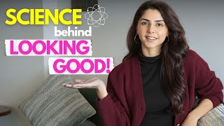 The Science behind looking good! | Color Season Analysis: A Beginner’s guide