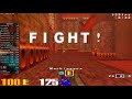 Alostraz | Quake 3 Arena Speedrun Any% I can win - 23:38.80