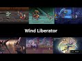 Another Eden (Global) Wind Liberator