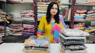 Ganga Brand के जबरदस्त सूट जबरदस्त सेल ऑफर पर @DesignerSuitsBySonika #sale #viralvideo