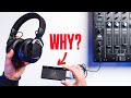 Are These $499 DJ Headphones Worth It? (AlphaTheta HDJ-F10 Review)