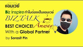 Best Choice! with a Global Partner \