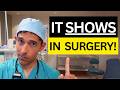 Busting mental health myths... UNDER ANESTHESIA