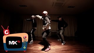 [몬채널][C] SN X WH X HW - Numb (Choreography)