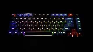 Kreo Hive Mechanical Gaming Keyboard: A Step by Step Guide and Unboxing