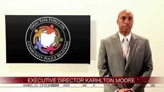 Ohio Task Force on Community Police Relations Community Meeting PSA