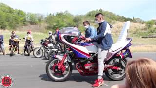 第五回 旧極 18 旧車會イベント コール大会 Japanese Motorcycle 第五回 旧極 18 旧車會イベント コール大会 Japanese Motorcycle