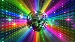 DISCO LIGHTS 4k VIDEOS | DANCE ,PARTY, LIFE STYLE WITH REAL DISCO LIGHTS