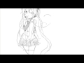 advance v4x_ver 初音ミク for lamazep