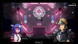 【4周目CrossCode】7-1【ゆっくり実況】