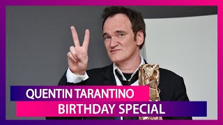 Quentin Tarantino Birthday Special: 10 Best Scenes He Ever Directed