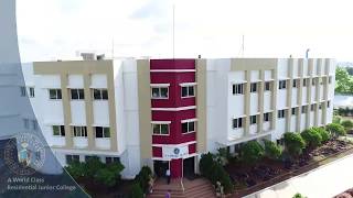 HYDERABAD INSTITUTE OF EXCELLENCE A WORLD CLASS  RESIDENTIAL JUNIOR COLLEGE