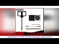 hglrc zeus 1.2g 4.5w vtx with antenna 8ch adjustable power image transmission video transmitter for