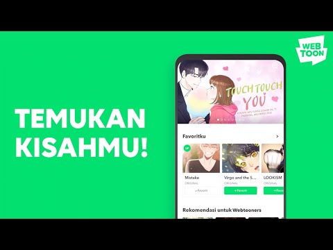 Line Webtoon Temukan Kisahmu Aplikasi Di Google Play