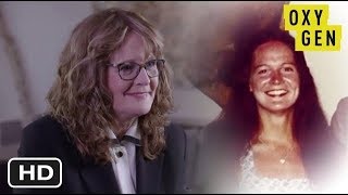 Cheryl Thomas “I’M A SURVIVOR” Interview (2018) [HD] Oxygen TV Network