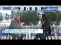 hcltech ceo adaptability to changes the biggest theme at davos n18v cnbc tv18