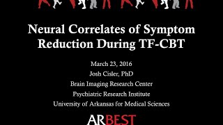 Neural Correlates of Symptom Reduction During TF-CBT