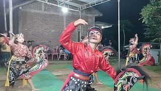 BENDRONG EBEG WAHYU LANGEN BUDAYA LIVE TUNJUNGSETO SEMPOR