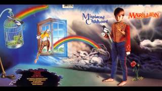 Marillion — Childhood's End?/White Feather