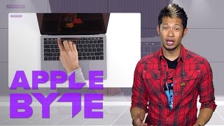 Hyperdrive gives you back what your MacBook Pro lost (Apple Byte)