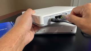 VMware SD-WAN High Availability Zero-Touch Provisioning Workflow