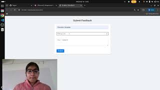 Node.js + MongoDB Tutorial: Setup, Schema & Saving Data (Phase-6)