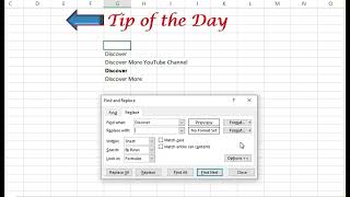 Islamic Calendar | Hijri Calendar | Current date |11 Jan 2023 | Replace Function |Excel Tips |#excel