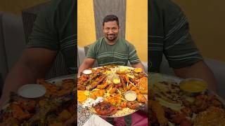 Big daddy mandi now in Nellore Barkaas arabic restaurant #food #foodie #Biriyani#mrknellore #food