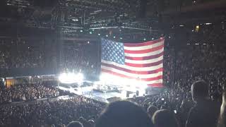 U2 2018 0701 *AMERICAN SOUL* (LIVE) eXPERIENCE + iNNOCENCE Tour