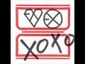 EXO - Heart Attack (Exo-K Ver.) (Kiss&Hug) Full Audio