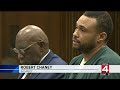 Driver sentenced in deadly Detroit crash