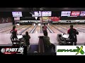 2am super match play major 10 @ steel city bowl