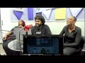 AMAPIANO REACTION! KONKE & MUSA KEYS - KANCANE FT CHLEY, NKULEE501 & SKROEF28