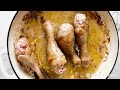 chicken fricassee gyors francia csirkepörkölt