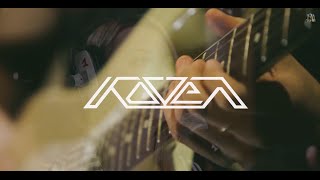 Koven - Let Go (Live at Mill Hill Studios)